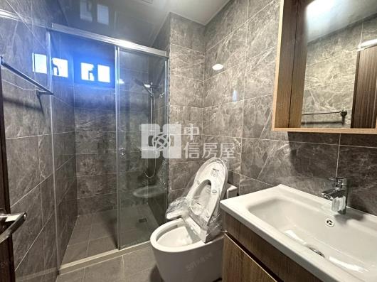 近好市多全新1+1房車房屋室內格局與周邊環境