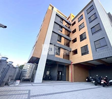 近好市多全新1+1房車房屋室內格局與周邊環境