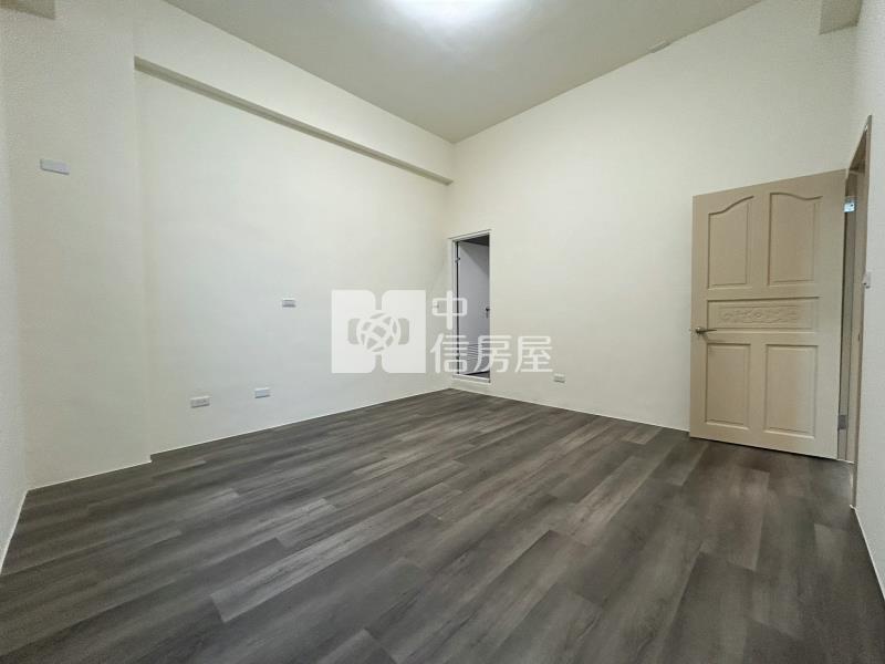 斗六三學區角間全新整理三房房屋室內格局與周邊環境