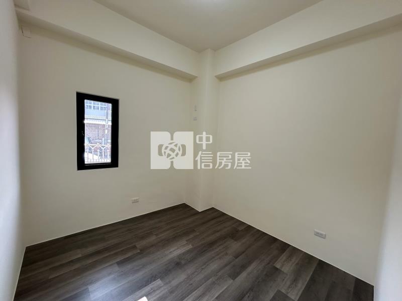 斗六三學區角間全新整理三房房屋室內格局與周邊環境