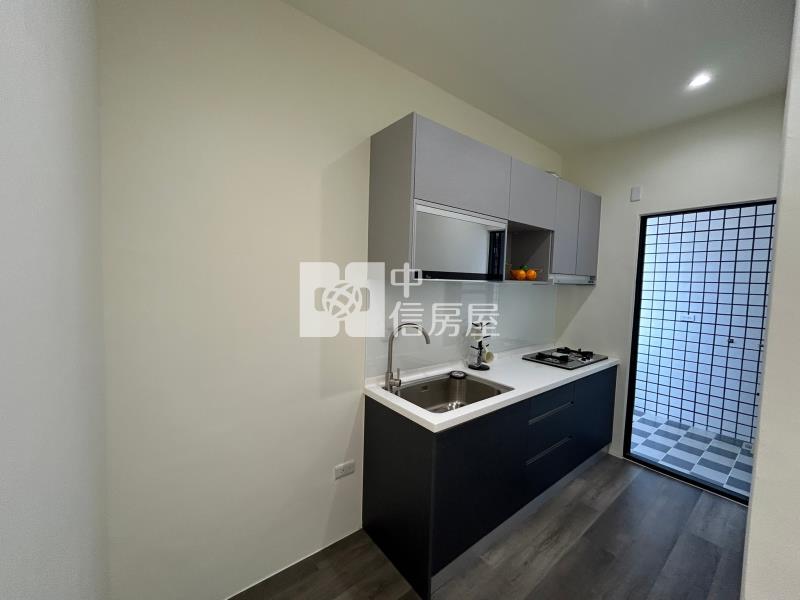 斗六三學區角間全新整理三房房屋室內格局與周邊環境