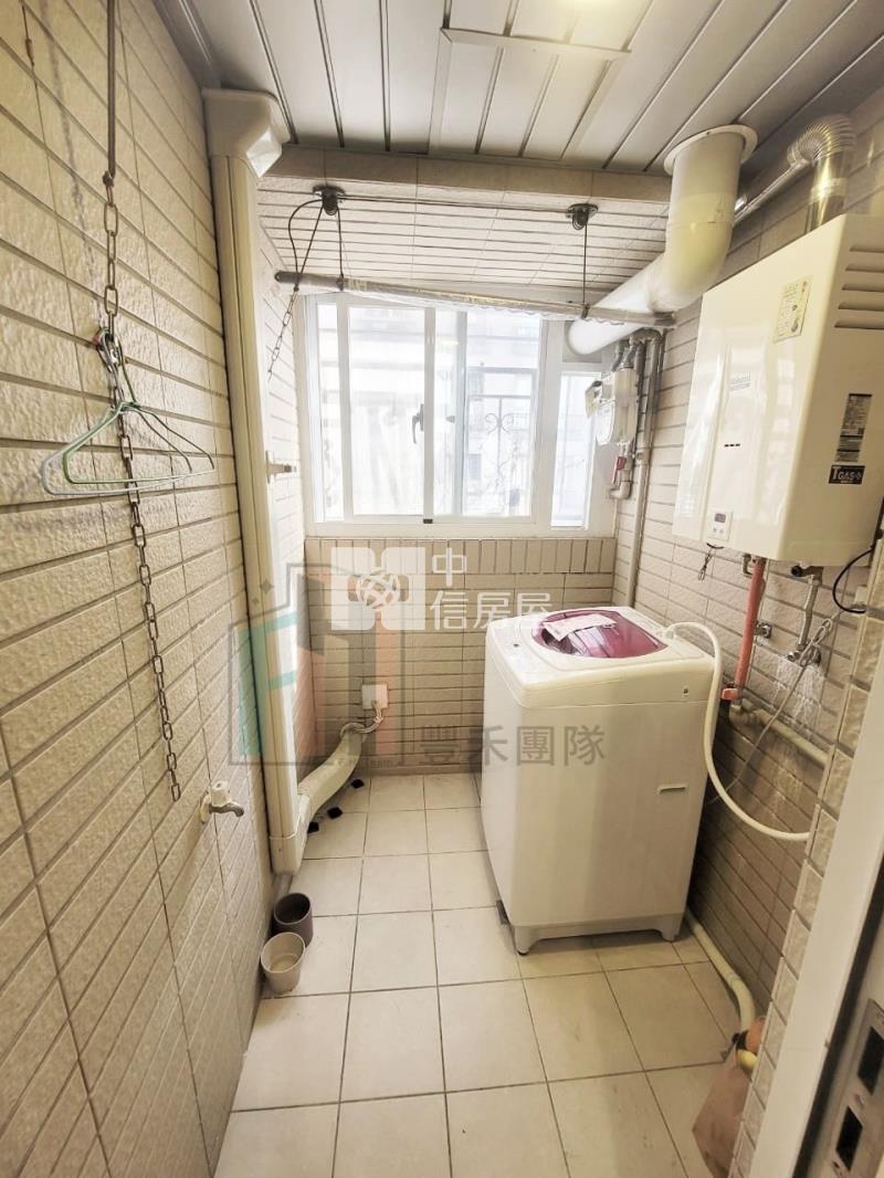 【豐禾】A21捷運超值法國紅2房房屋室內格局與周邊環境