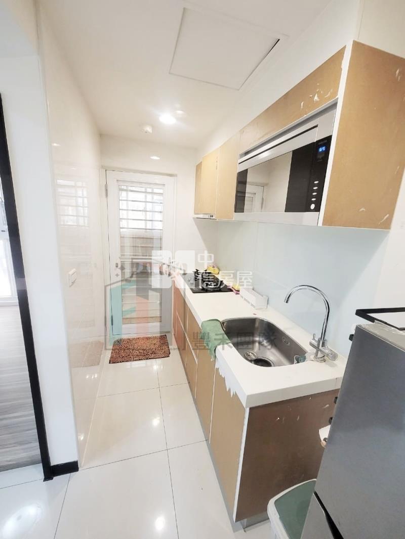 【豐禾】A21捷運超值法國紅2房房屋室內格局與周邊環境