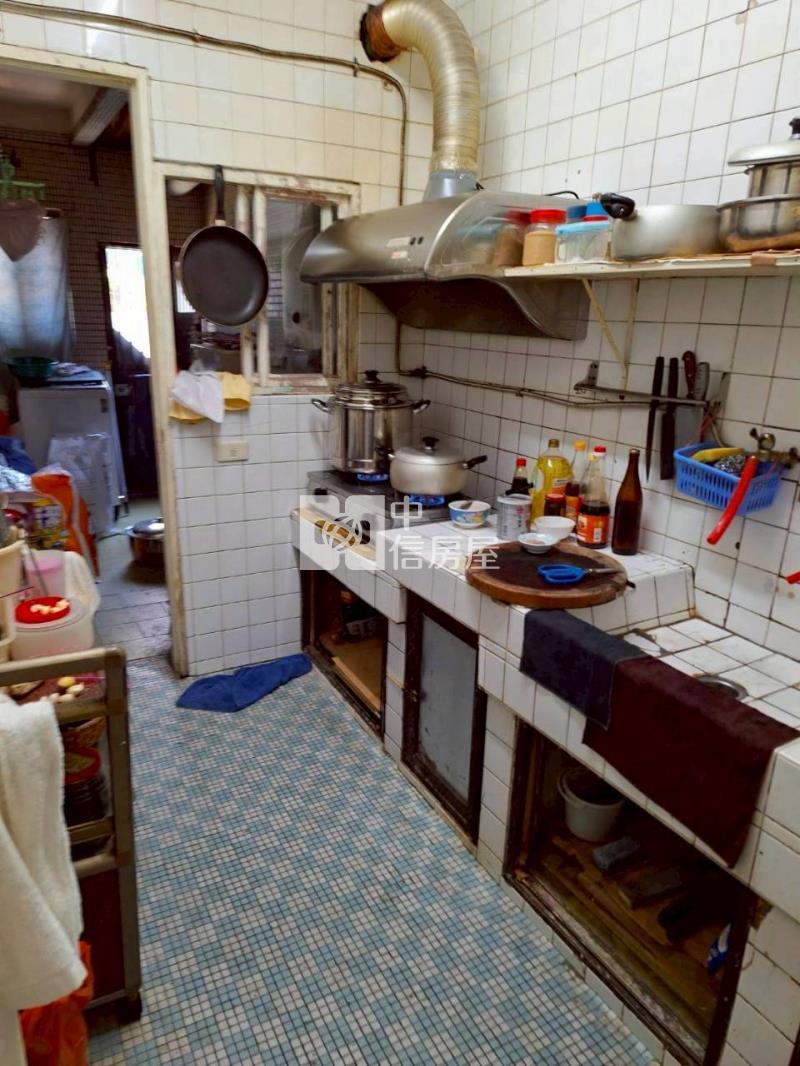 梧棲臨10米路一樓美寓房屋室內格局與周邊環境