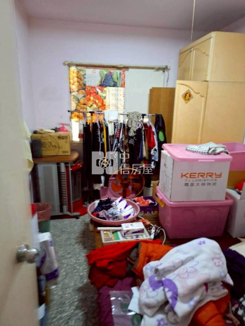 梧棲臨10米路一樓美寓房屋室內格局與周邊環境