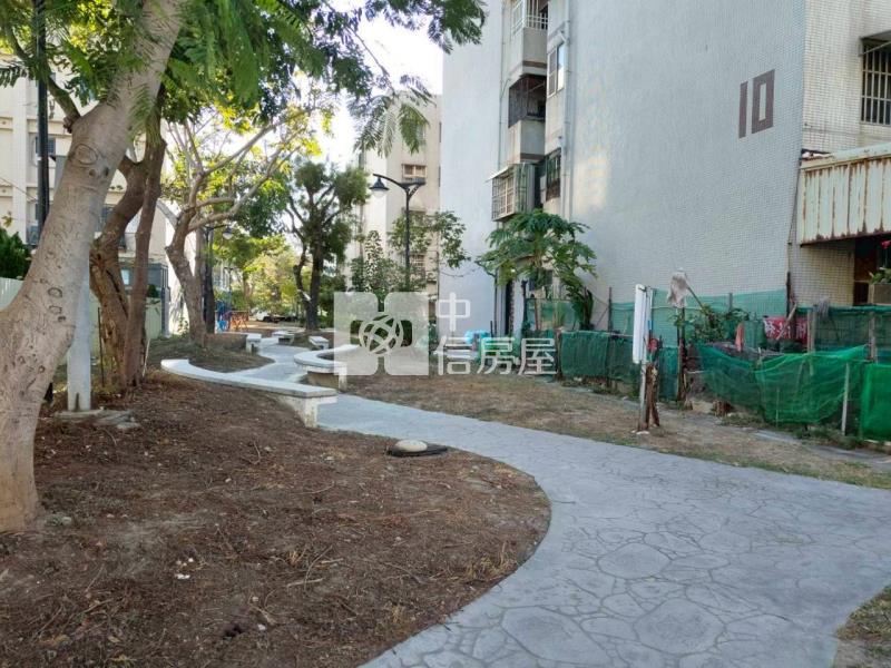 梧棲臨10米路一樓美寓房屋室內格局與周邊環境