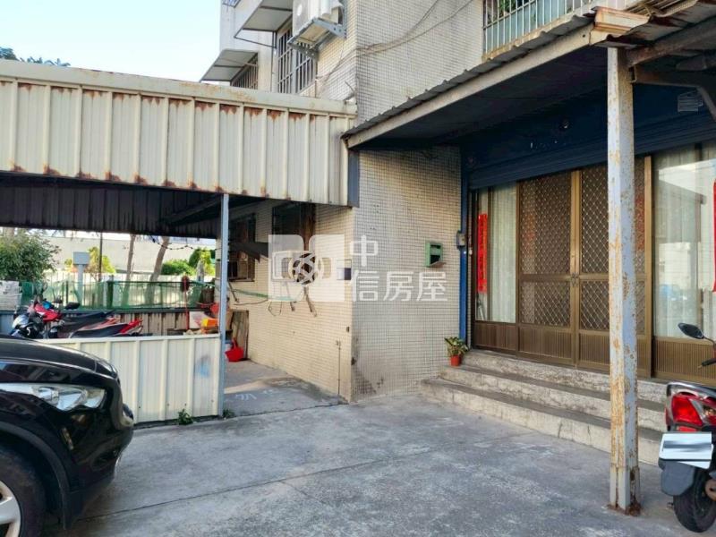 梧棲臨10米路一樓美寓房屋室內格局與周邊環境