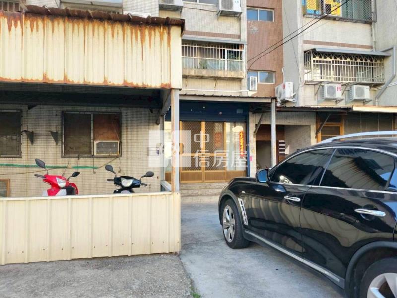 梧棲臨10米路一樓美寓房屋室內格局與周邊環境