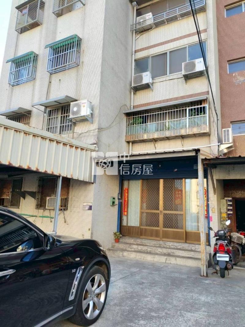 梧棲臨10米路一樓美寓房屋室內格局與周邊環境