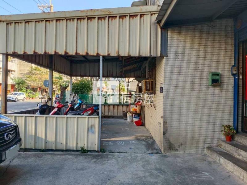 梧棲臨10米路一樓美寓房屋室內格局與周邊環境