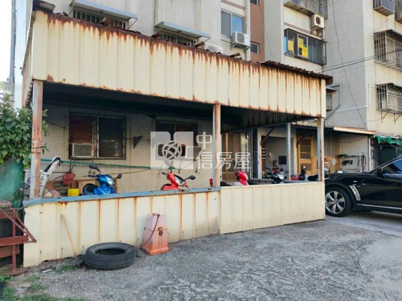 梧棲臨10米路一樓美寓房屋室內格局與周邊環境