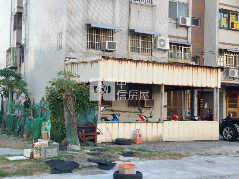 梧棲臨10米路一樓美寓房屋室內格局與周邊環境