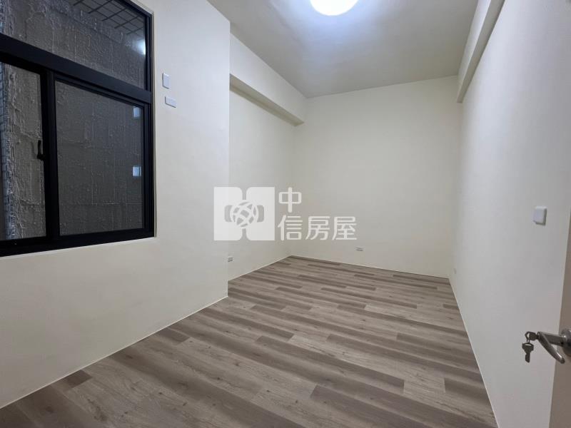 斗六明星學區旁美華廈1房屋室內格局與周邊環境