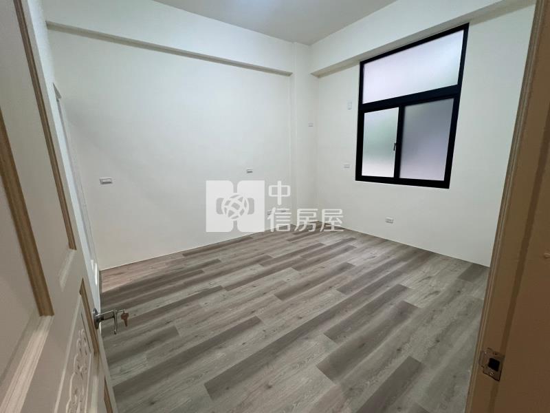 斗六明星學區旁美華廈1房屋室內格局與周邊環境