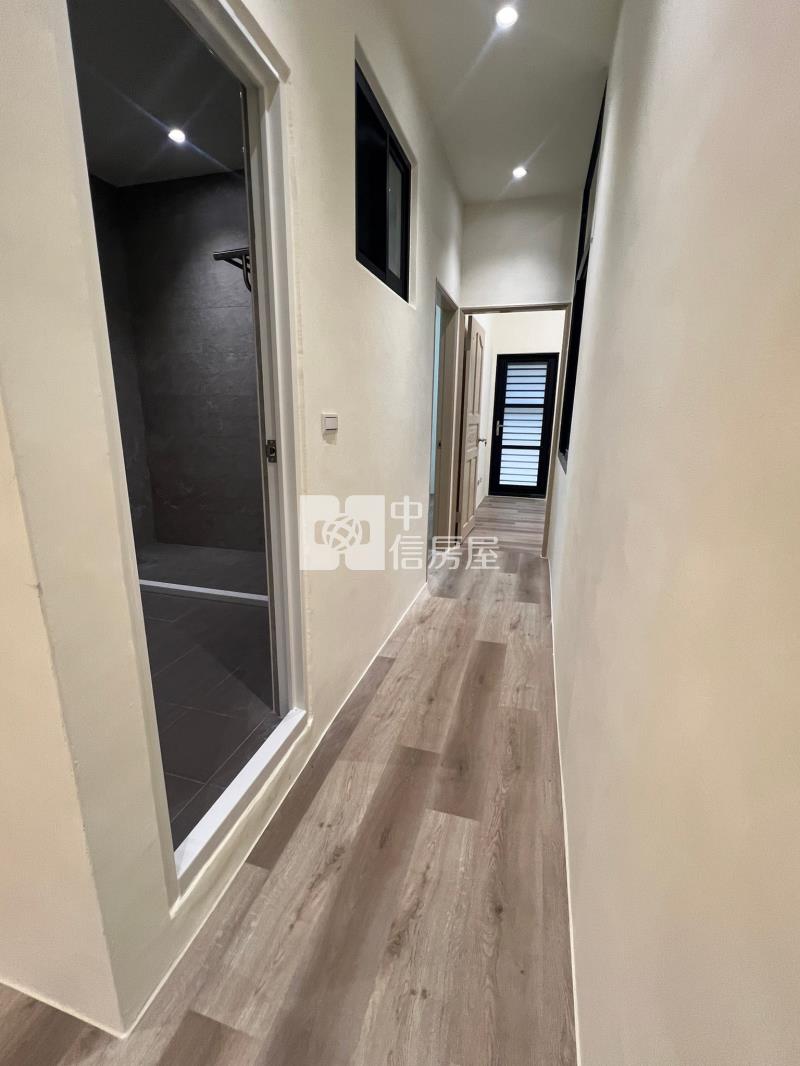 斗六明星學區旁美華廈1房屋室內格局與周邊環境