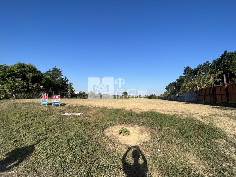 潛力86增值農地3房屋室內格局與周邊環境