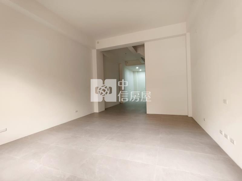 南投市區全新電梯別墅(A)房屋室內格局與周邊環境