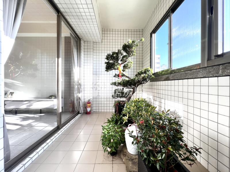 中壢交流道美麗2房房屋室內格局與周邊環境