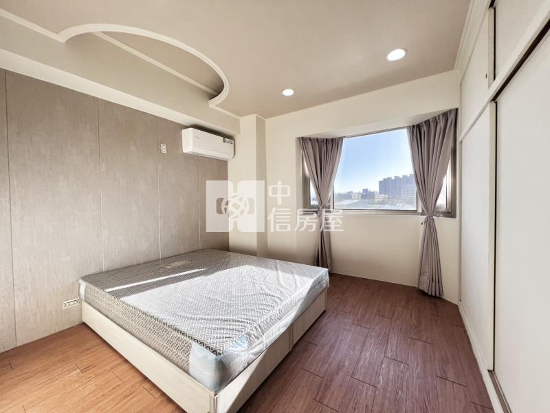 中壢交流道美麗2房房屋室內格局與周邊環境