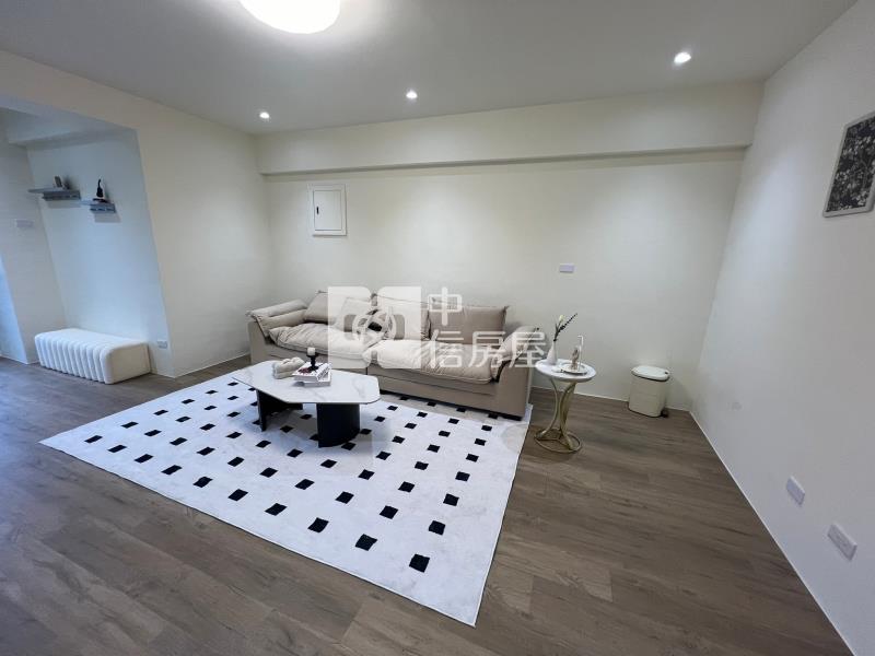 斗六明星學區旁美華廈2房屋室內格局與周邊環境