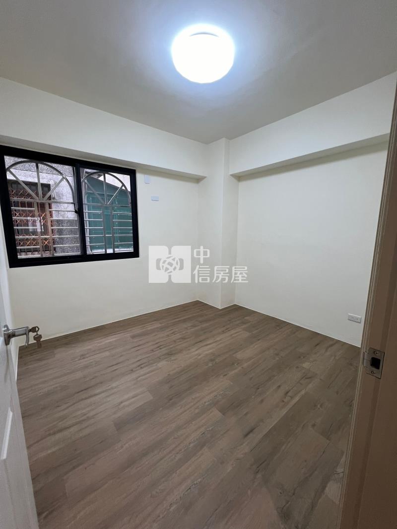 斗六明星學區旁美華廈2房屋室內格局與周邊環境