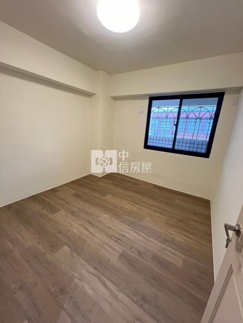 斗六明星學區旁美華廈2房屋室內格局與周邊環境