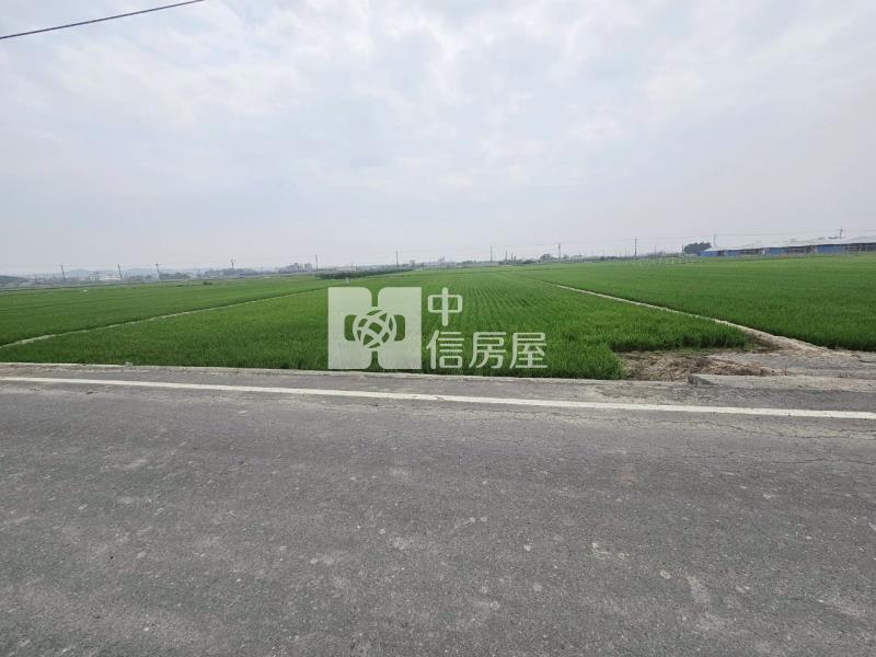 近柳營科工區3分1美農地房屋室內格局與周邊環境