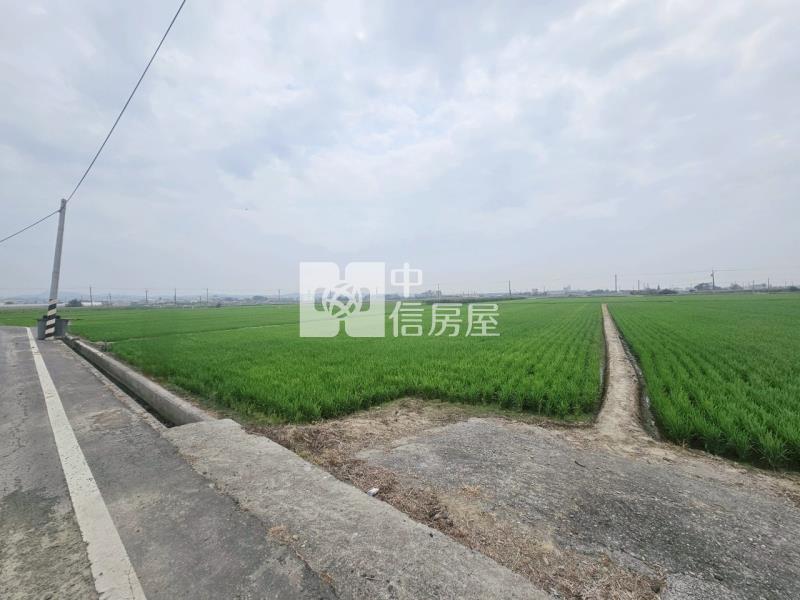 近柳營科工區3分1美農地房屋室內格局與周邊環境