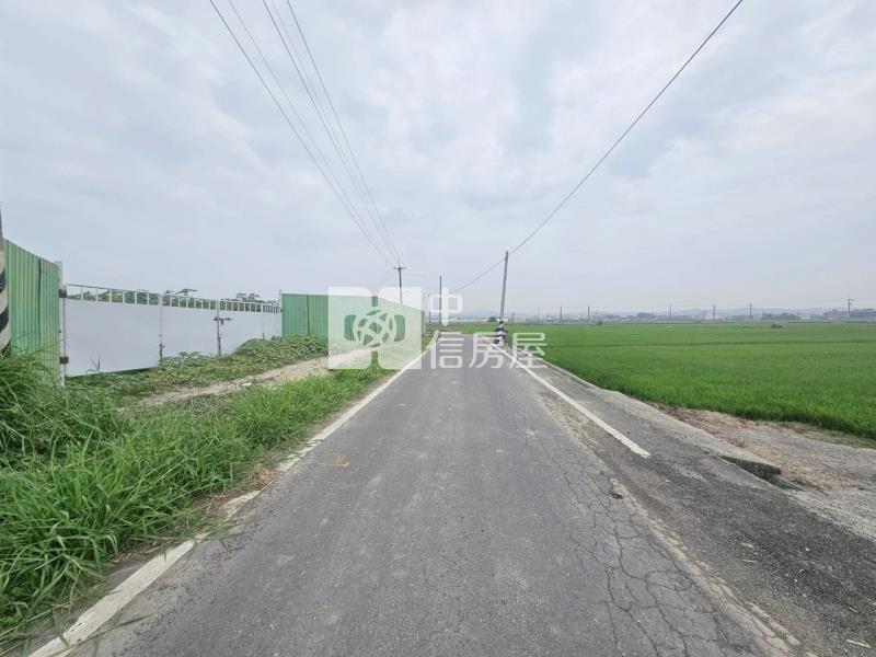 近柳營科工區3分1美農地房屋室內格局與周邊環境