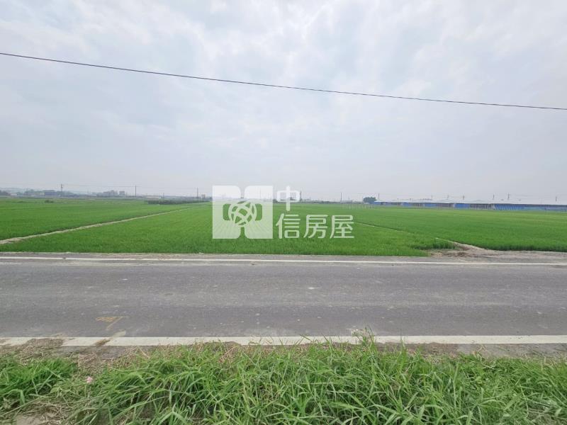 近柳營科工區3分1美農地房屋室內格局與周邊環境
