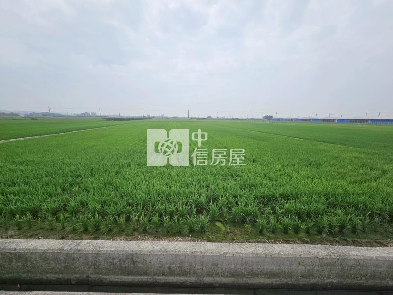 近柳營科工區3分1美農地房屋室內格局與周邊環境