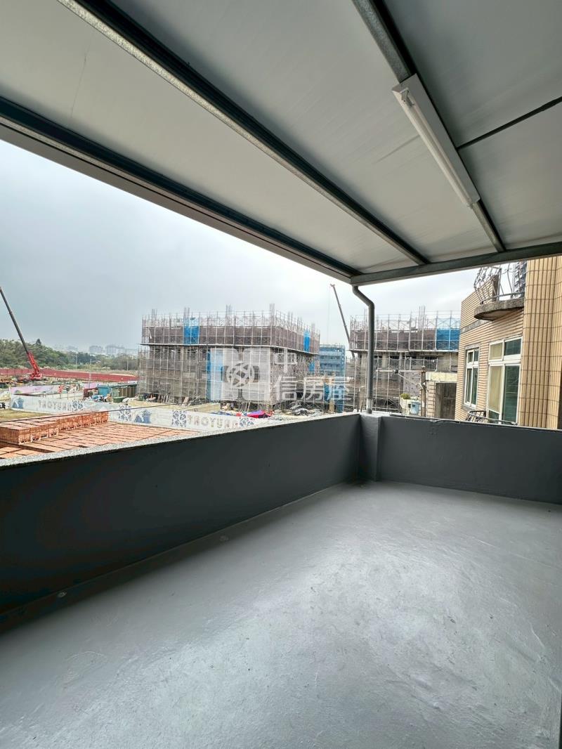 【安家】A20旁大地坪整新透天房屋室內格局與周邊環境