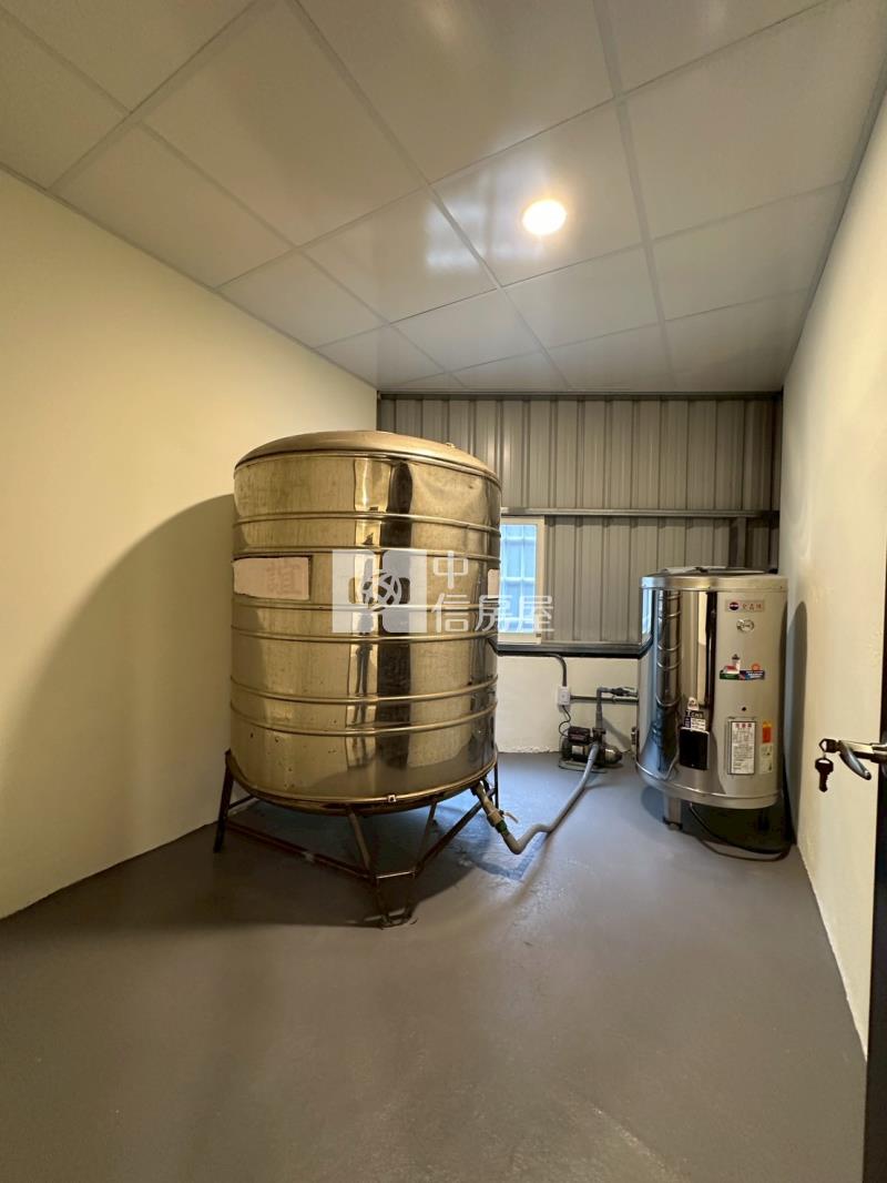 【安家】A20旁大地坪整新透天房屋室內格局與周邊環境