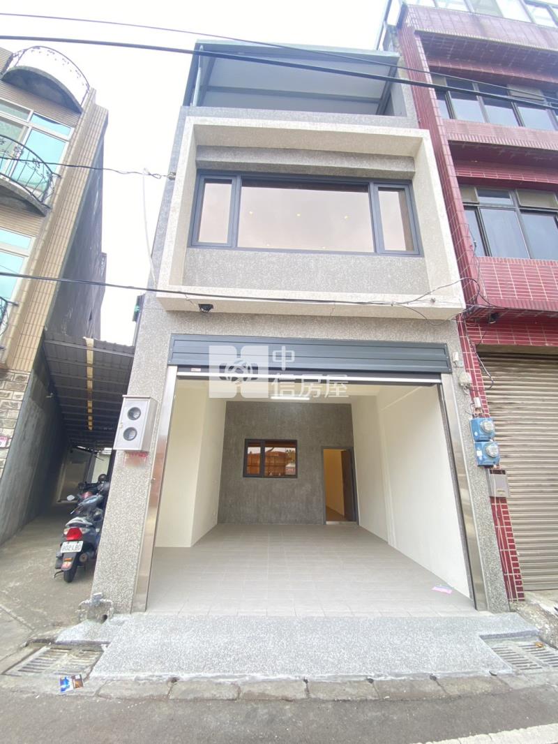 【安家】A20旁大地坪整新透天房屋室內格局與周邊環境