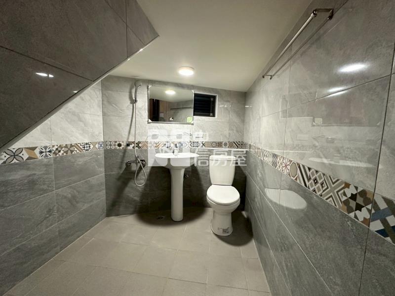 【安家】A20旁大地坪整新透天房屋室內格局與周邊環境