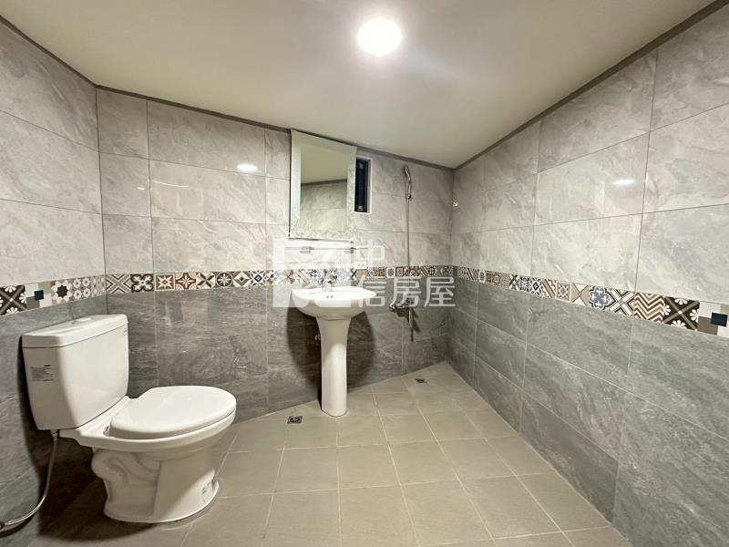 【安家】A20旁大地坪整新透天房屋室內格局與周邊環境