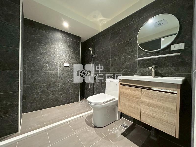 斗六環內三學區全新整理三房(免800萬！)房屋室內格局與周邊環境