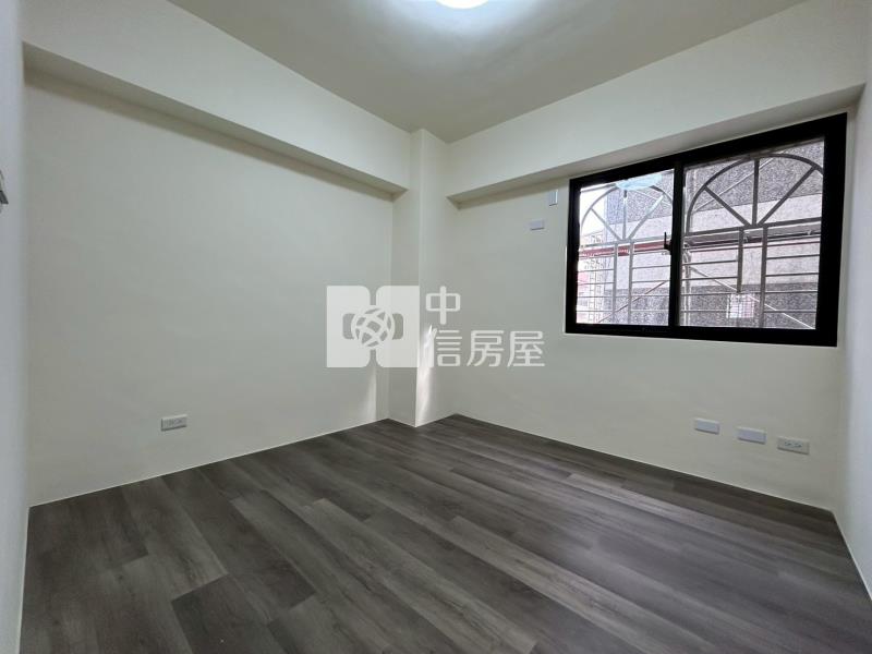 斗六環內三學區全新整理三房(免800萬！)房屋室內格局與周邊環境