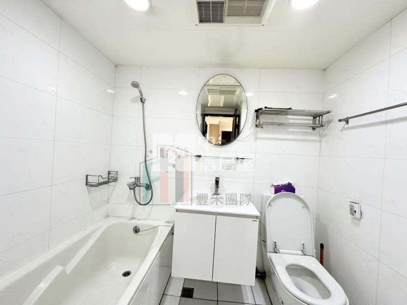 【豐禾】法國之星稀有戶別景觀三房車房屋室內格局與周邊環境