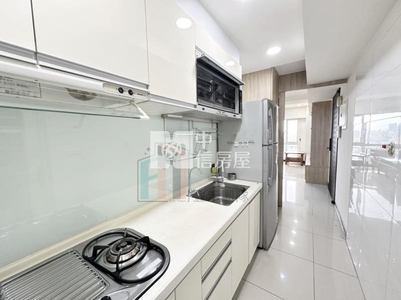 【豐禾】法國之星稀有戶別景觀三房車房屋室內格局與周邊環境