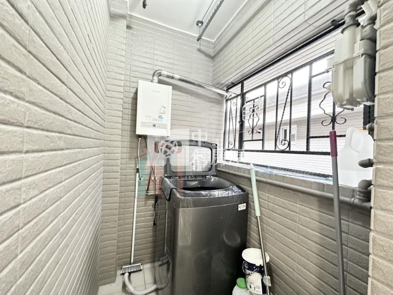 【豐禾】法國之星稀有戶別景觀三房車房屋室內格局與周邊環境