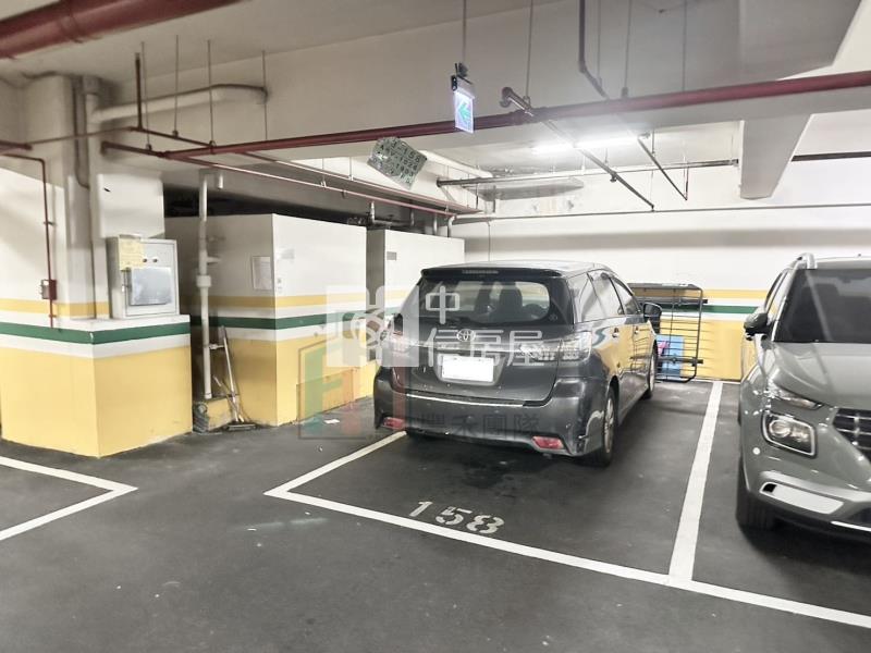 【豐禾】法國之星稀有戶別景觀三房車房屋室內格局與周邊環境