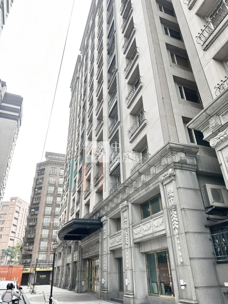 【豐禾】法國之星稀有戶別景觀三房車房屋室內格局與周邊環境