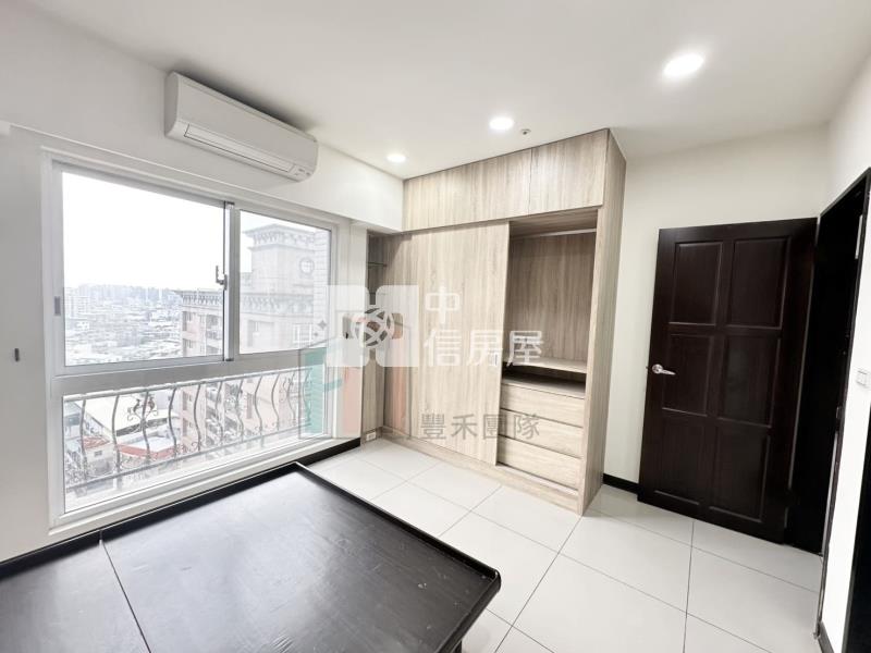 【豐禾】法國之星稀有戶別景觀三房車房屋室內格局與周邊環境