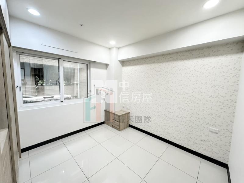 【豐禾】法國之星稀有戶別景觀三房車房屋室內格局與周邊環境