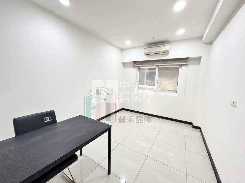 【豐禾】法國之星稀有戶別景觀三房車房屋室內格局與周邊環境