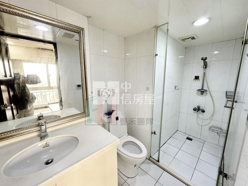 【豐禾】法國之星稀有戶別景觀三房車房屋室內格局與周邊環境