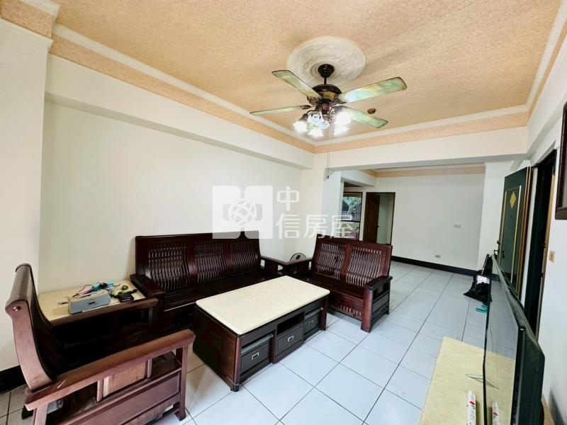 斗六國小旁優質華廈房屋室內格局與周邊環境