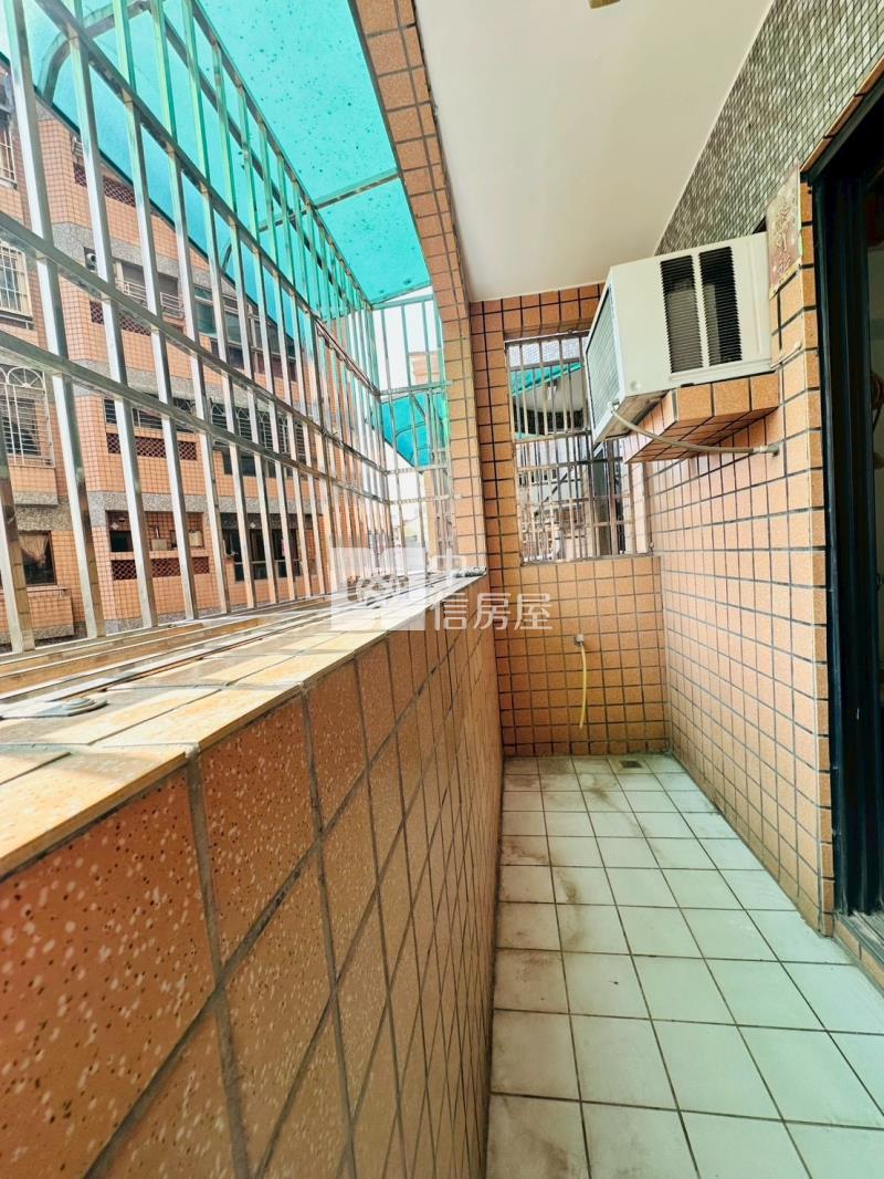 斗六國小旁優質華廈房屋室內格局與周邊環境