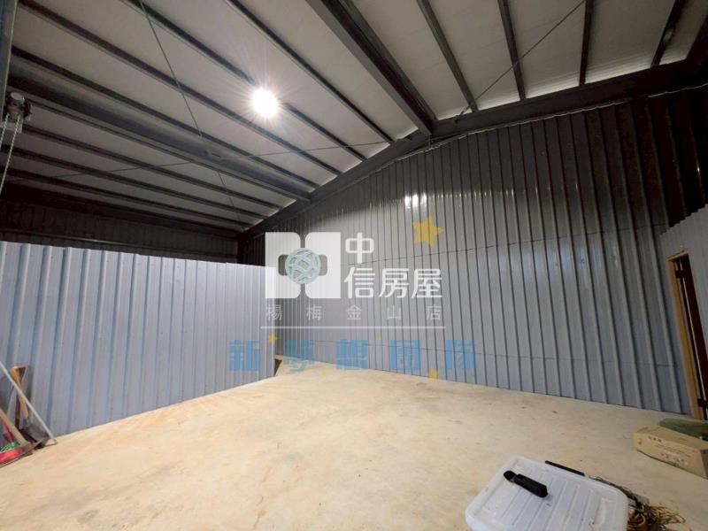 【新夢想】楊梅火車站鋼骨溫室房屋室內格局與周邊環境